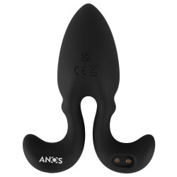ANOS Plug Vibrant Ikonik Arms 8 x 3.8cm